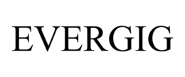 EVERGIG trademark