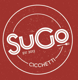 SUGO CICCHETTI EST 2012 trademark