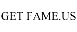GET FAME.US trademark