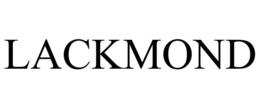 LACKMOND trademark