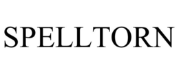 SPELLTORN trademark