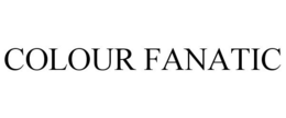 COLOUR FANATIC trademark