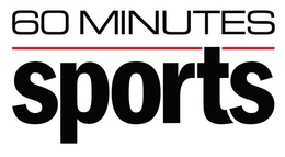 60 MINUTES SPORTS trademark
