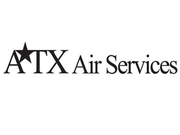 ATX AIR SERVICES trademark
