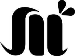 M trademark
