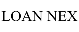 LOAN NEX trademark