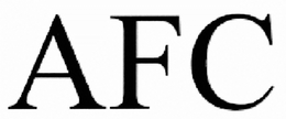AFC trademark