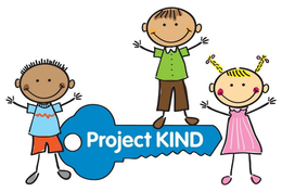 PROJECT KIND trademark