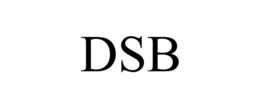 DSB trademark