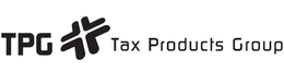TPG TAX PRODUCTS GROUP trademark