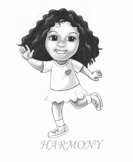 HARMONY trademark