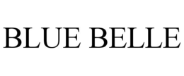 BLUE BELLE trademark