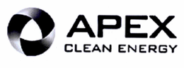 APEX CLEAN ENERGY trademark