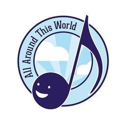ALL AROUND THIS WORLD trademark
