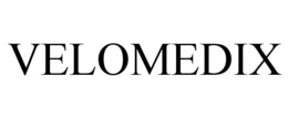 VELOMEDIX trademark