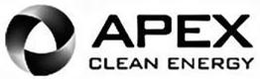 APEX CLEAN ENERGY trademark