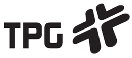 TPG trademark