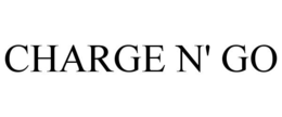 CHARGE N' GO trademark