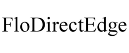 FLODIRECTEDGE trademark