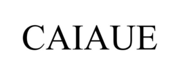 CAIAUE trademark