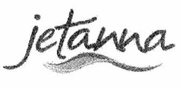 JETANNA trademark