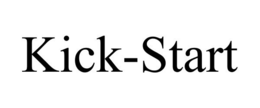 KICK-START trademark