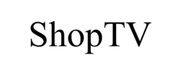 SHOPTV trademark