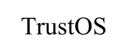 TRUSTOS trademark