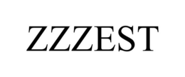 ZZZEST trademark