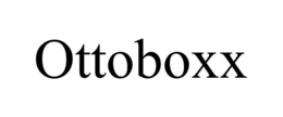 OTTOBOXX trademark