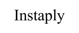 INSTAPLY trademark