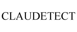 CLAUDETECT trademark