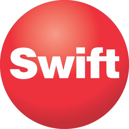 SWIFT trademark