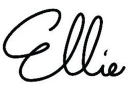 ELLIE trademark