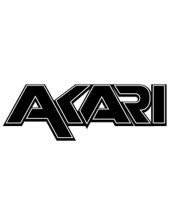 AKARI trademark