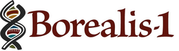 BOREALIS-1 trademark