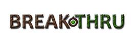 BREAK THRU trademark
