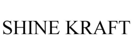 SHINE KRAFT trademark