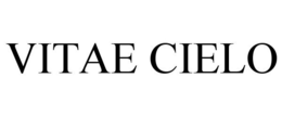 VITAE CIELO trademark