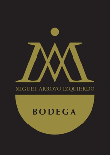MAI MIGUEL ARROYO IZQUIERDO BODEGA trademark