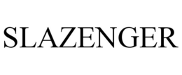 SLAZENGER trademark