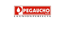 P PEGAUCHO S.A.S. LA UNION PERFECTA trademark
