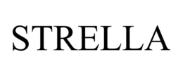STRELLA trademark