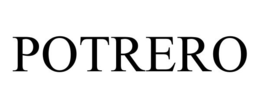 POTRERO trademark
