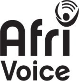 AFRI VOICE trademark