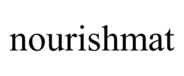 NOURISHMAT trademark
