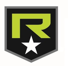 R trademark