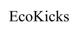 ECOKICKS trademark