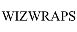 WIZWRAPS trademark