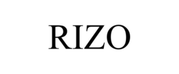 RIZO trademark